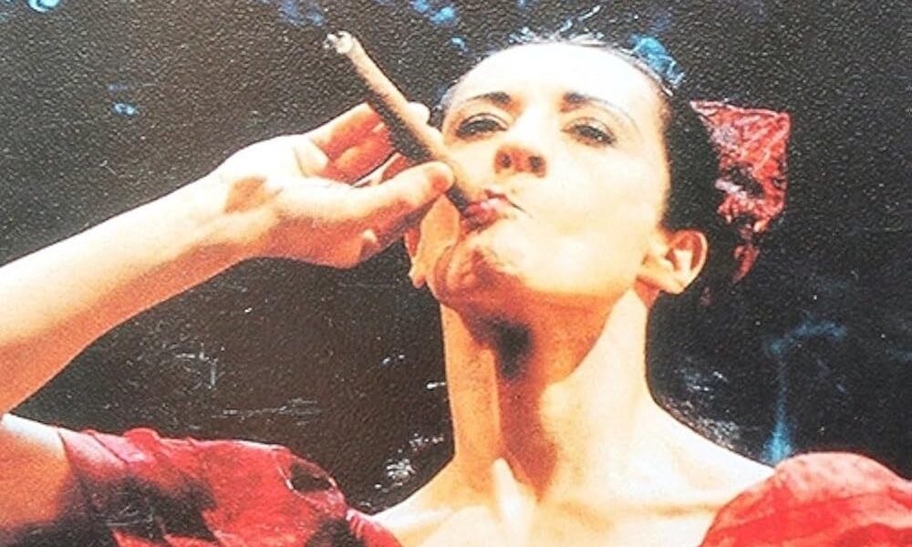 Carmen